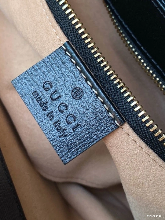 Hyperpeter 1955 bag GUCCI shoulder Horsebit 0725